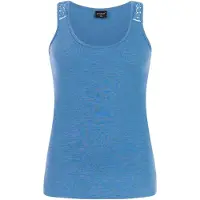 Protest Top Damen PRTImpulses Gladio Blue-Größe 38