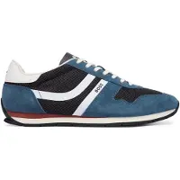 BOSS Levon 10281726 Orange Sportschuhe