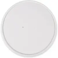 Nature Star 25 Deckel für Einweg-Suppenbecher Ø 15,0 cm