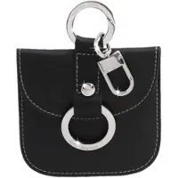 Forty° Gürteltasche echt Leder, Made in Italy