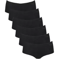 Sloggi 6er Pack ZERO Modal 2.0 Short Slip