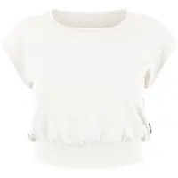 SMILODOX Crop Top Jorina