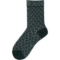 Kunert Socken "Socke Ornamental Citynight"