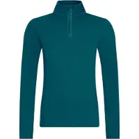 Protest Damen Rolli REFABRIZ 1/4 zip top
