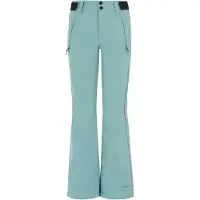 Protest Skihose Lole Jr Softshell Mädchen Crokodile Green-Größe 176