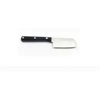 Hostelnovo del Valles Hostelnovo – Mini‐Metzgermesser ohne Siebdruck 21,5 × 4,5 × 1,5 cm