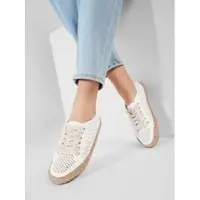 Emu australia Espadrilles Agonis Mac W12469 Weiß