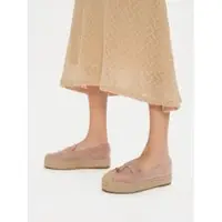 Jenny Espadrilles WSS990-259 Rosa 38