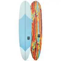 Ocean & Earth The General Epoxy Soft 8´6´´ Surfbrett