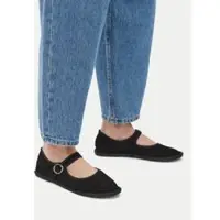 Jenny Ballerinas HY60163-11 Schwarz 37