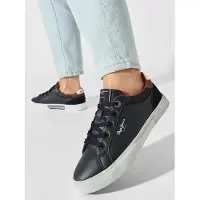Pepe Jeans Sneakers PBS30569 Dunkelblau 34