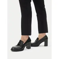 LASOCKI Halbschuhe CEO-WB-GIADA-01C Schwarz 39