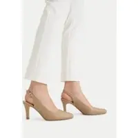 Jenny High Heels CEO-WYL3438-5 Beige 40