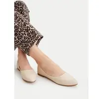Jenny Ballerinas CEO-CAMILLE WSS20701-01 Beige 36