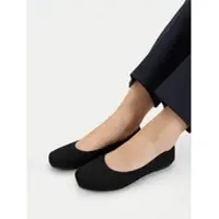 Jenny Ballerinas CEO-ELISE TS5569-01 Schwarz 37