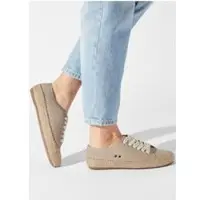 Emu australia Espadrilles Agonis W12883 Beige