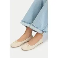 Jenny Ballerinas CEO-ELPIDA JGD22-427 Creme 37