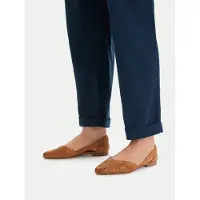 LASOCKI Ballerinas CEO-RST-KAJA-21 Braun 41