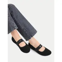 G-Star Raw Ballerinas CEO-WS5038-02 Schwarz
