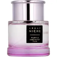 Armaf Niche Purple Amethyst Fleur EDP 90 ml W