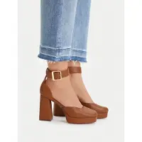 DeeZee Pumps CEO-CD25-178-1 Braun