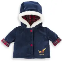 Corolle 9000141770, Puppenjacke, 2 Jahr(e), 52 g