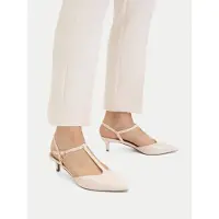Nine west Pumps CEO-CD25-123-1 Écru