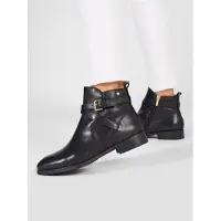 Pikolinos Stiefeletten W4D-8614 Schwarz 39
