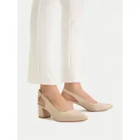 LASOCKI Pumps CEO-WB-LUMI-02 Beige