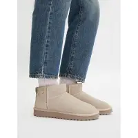 Liu Jo Schneeschuhe Jil 01 SA4053 PX002 Beige