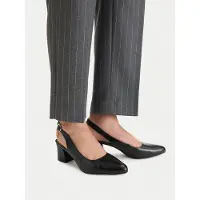 LASOCKI Pumps CEO-WB-LUMI-02 Schwarz