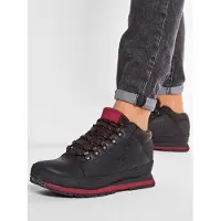 New Balance Schnürschuhe Classics H754KR Schwarz 45.5