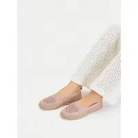Jenny Espadrilles CEO-WSS21620-01 Rosa