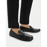 Clarks Mokassins Corsley Plain 26186444 Schwarz 44