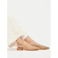 LASOCKI Ballerinas WYL4048-3Z Beige 38
