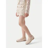 Jenny Ballerinas CEO-CS6666-08 Beige
