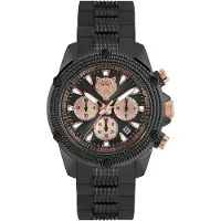 Plein sport Hurricane Herrenuhr