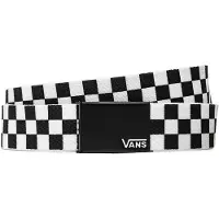 Vans Gürtel LONG DEPSTER WEB BELT herren