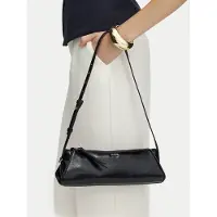 GUESS Handtasche Xeba Mini HWTC97 31720 Schwarz