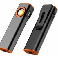 Friess LED-Akku-Handlampe, Ra > 97