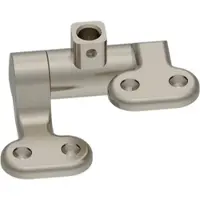 Burlington WC Sitz Retro/Vintage Serie Guild von Bathrooms