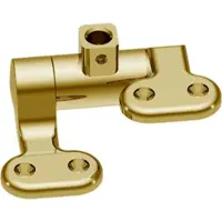Burlington WC Sitz Retro/Vintage Serie Guild von Bathrooms