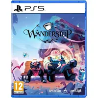 PS5 Wanderstop