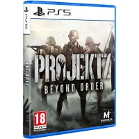 Projekt Z: Beyond Order, PlayStation 5, RP (Rating Pending)