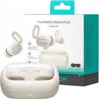 JOYROOM JR-TS1_W, True Wireless Stereo (TWS), Schlafmodus, Kopfhörer, Weiß