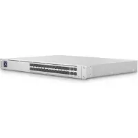 Ubiquiti UniFi Switch Pro Aggregation, Managed, L3
