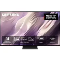 Samsung GQ48S95HAE (Schwarz) OLED, 48, 120, Ultra HD