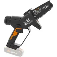 WORX WG326E.9 - Akku-Astkettensäge - 20V - SOLO OHNE AKKU UND LADEGERÄT