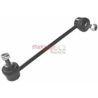 METZGER Pendelstütze / Koppelstange [Hersteller-Nr. 53043012] für Mercedes-Benz