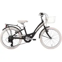 Mbm Stadtfahrrad Primavera Alloy 20'' Sh. Revo rs36 | 6S Sh. Ty 300